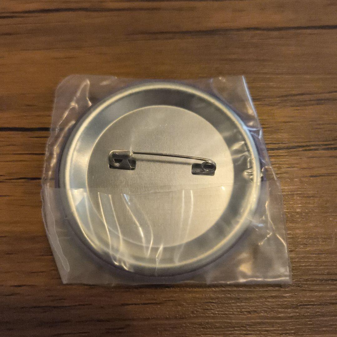 ヘタリア　チェンジング缶バッジ　ベラルーシ　女の子だらけだよっ！