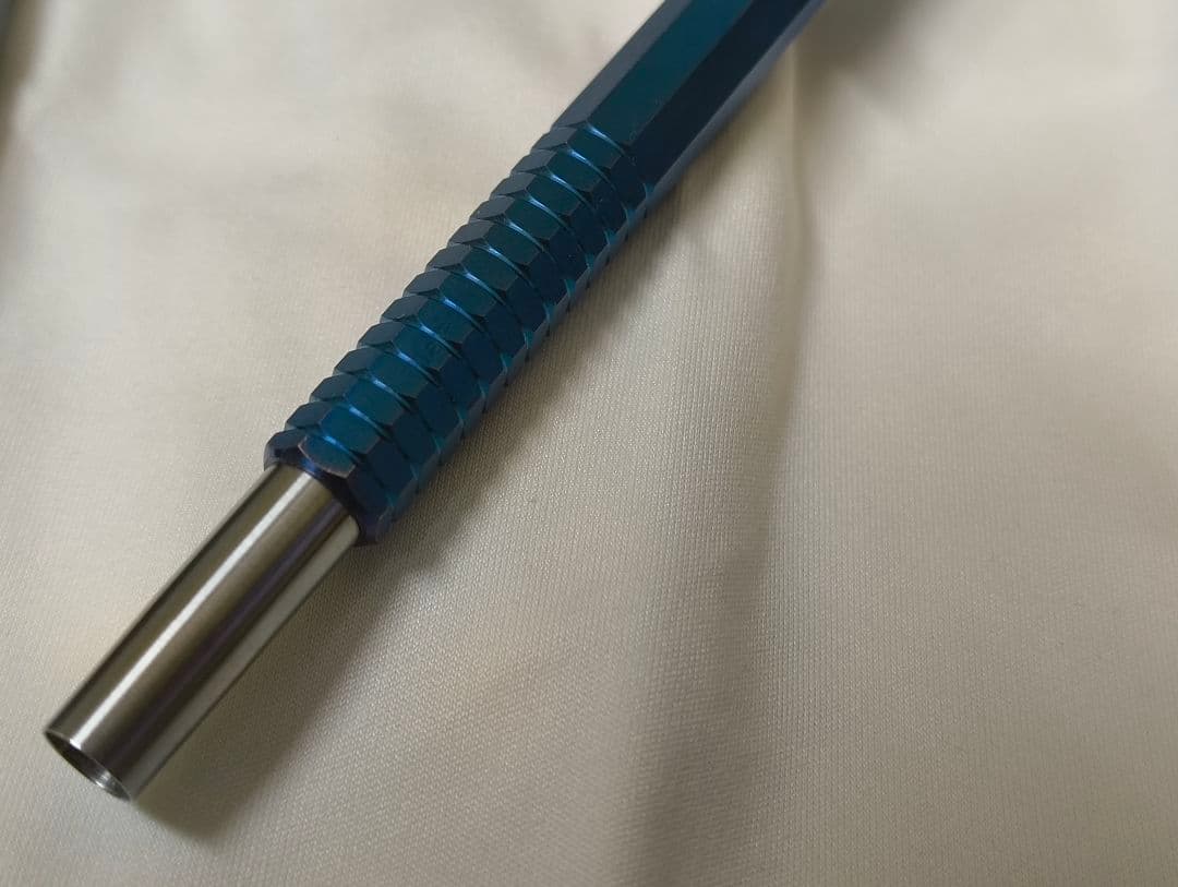 シャープタンク キャップ式 PG5カスタム