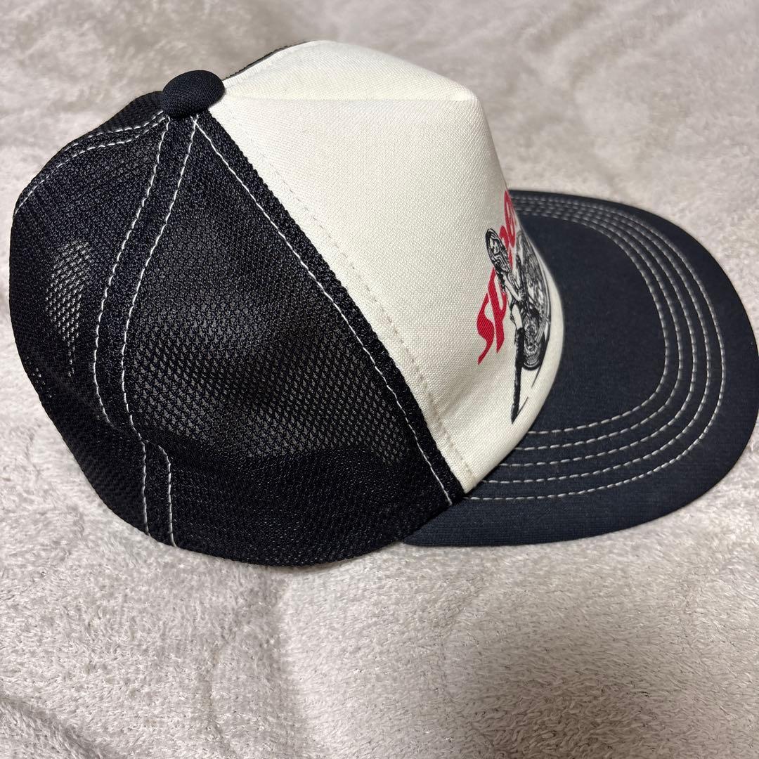 speedster トラッカーキャップ メッシュ