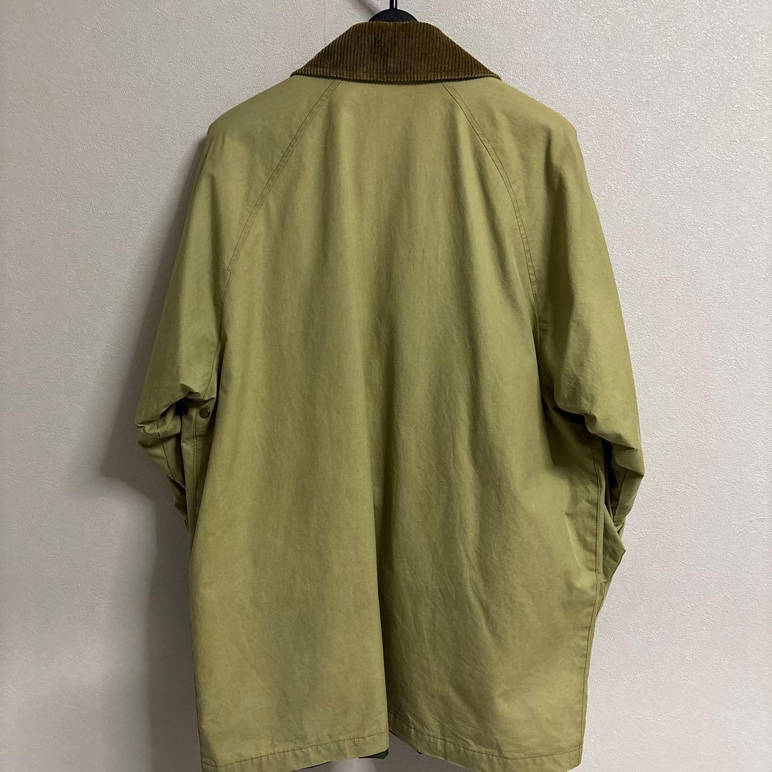 Burberrys ビデイル型 コート