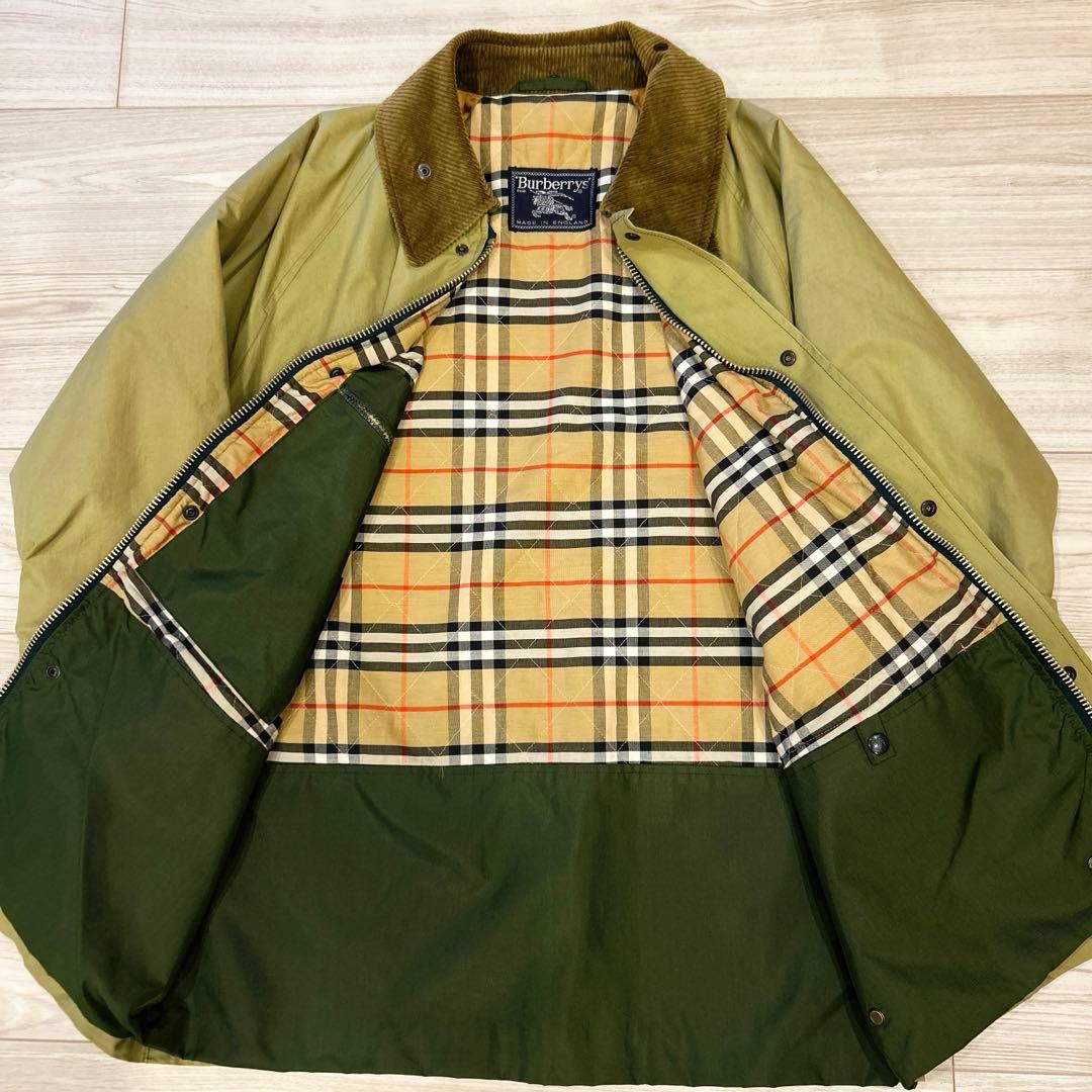 Burberrys ビデイル型 コート