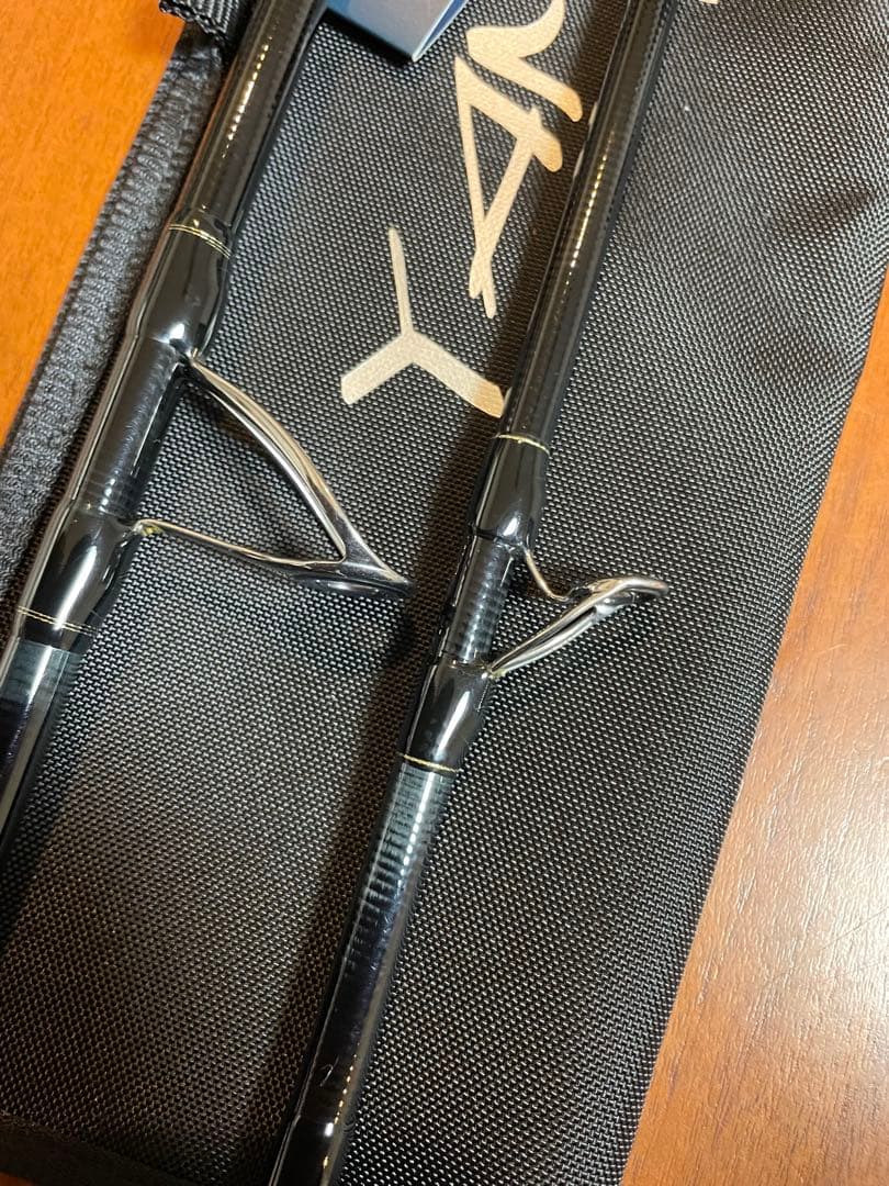 ヤマガブランクス23カリスタ79MMH AG YAMAGABlanks