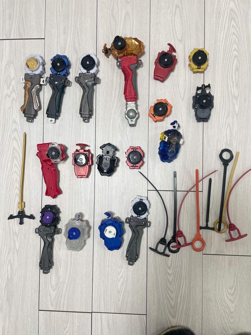 ベイブレード　まとめ売りセット