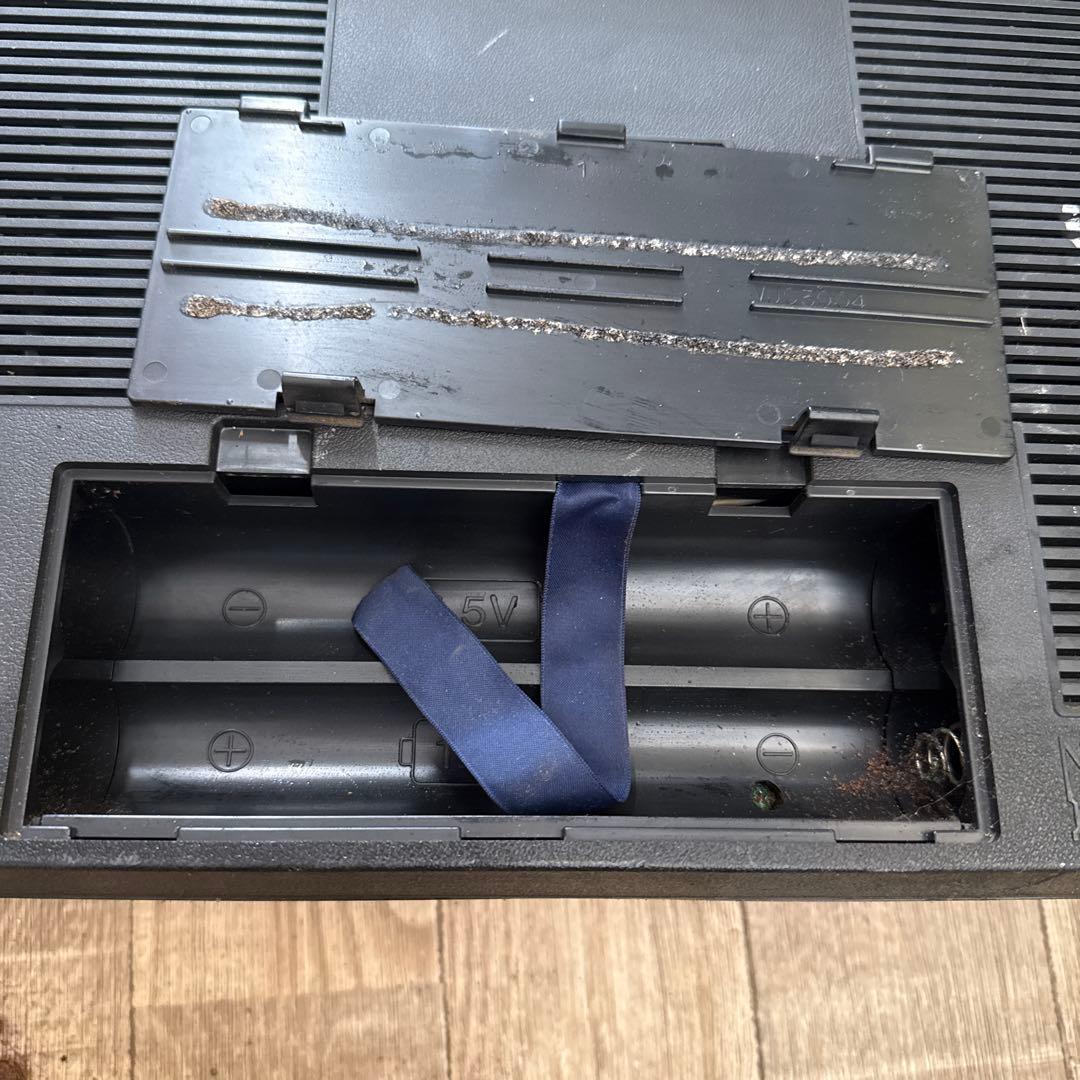 Victor　ビクター RC-838　テープレコーダー　ラジカセ