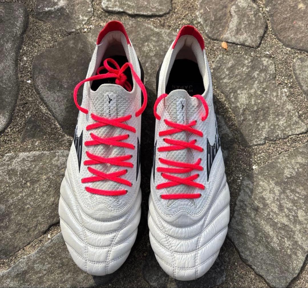 モレリアネオ4β定番カラー白