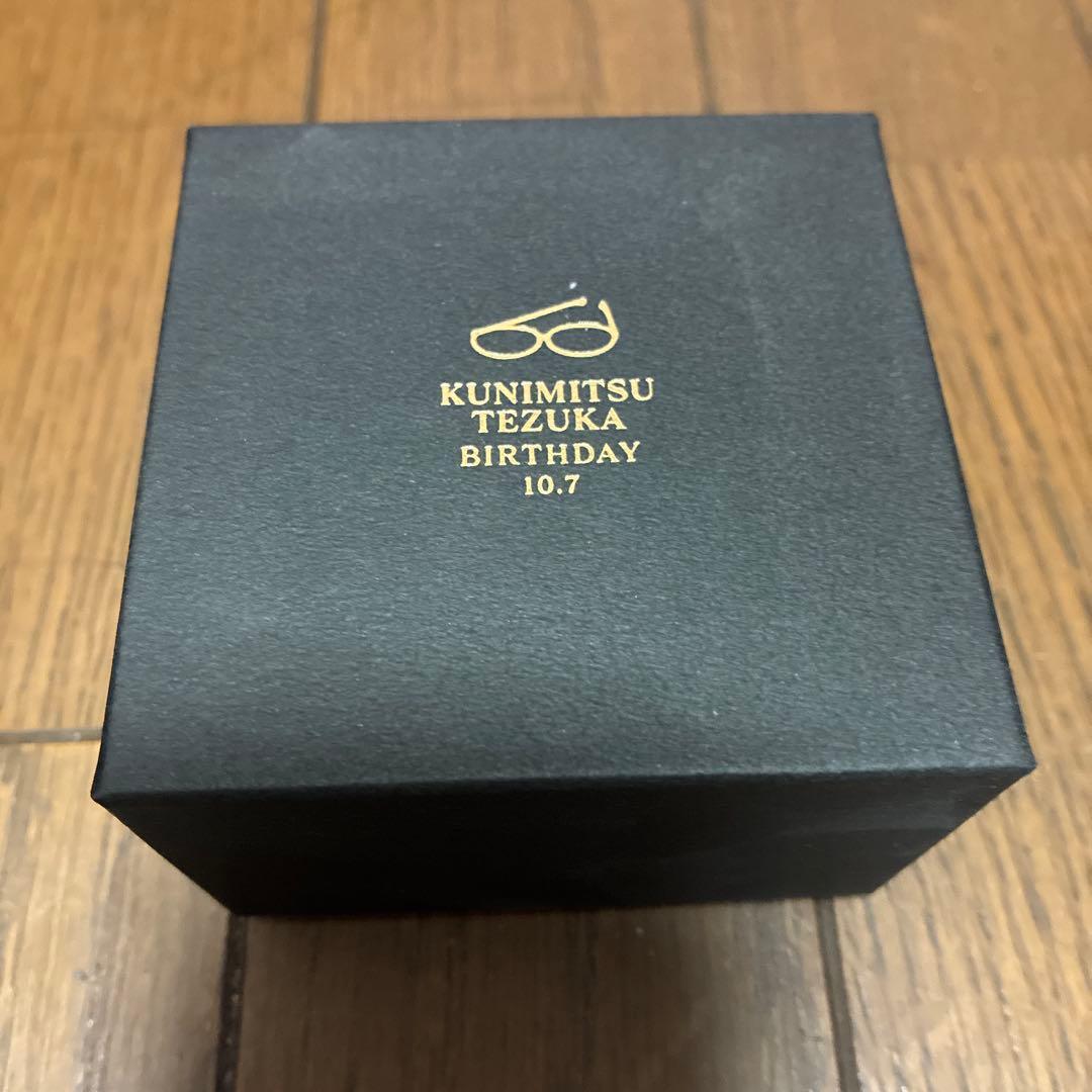 新テニスの王子様 手塚国光 バースデーリング