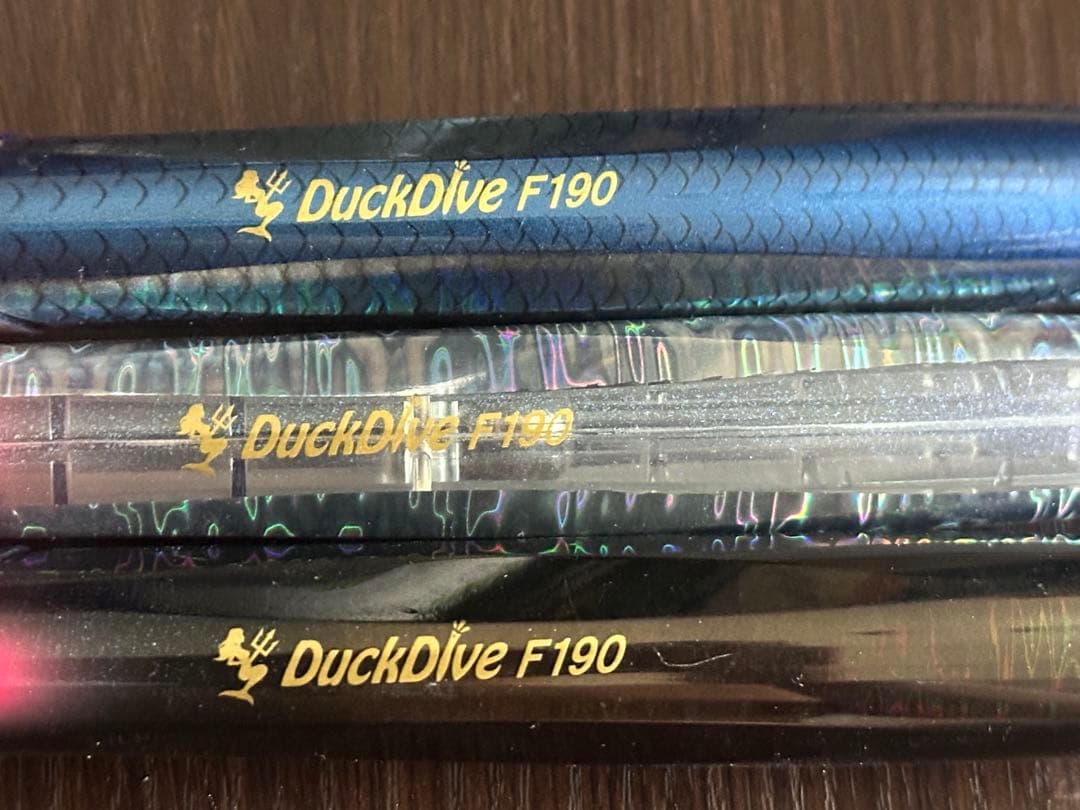 ポッパーセット