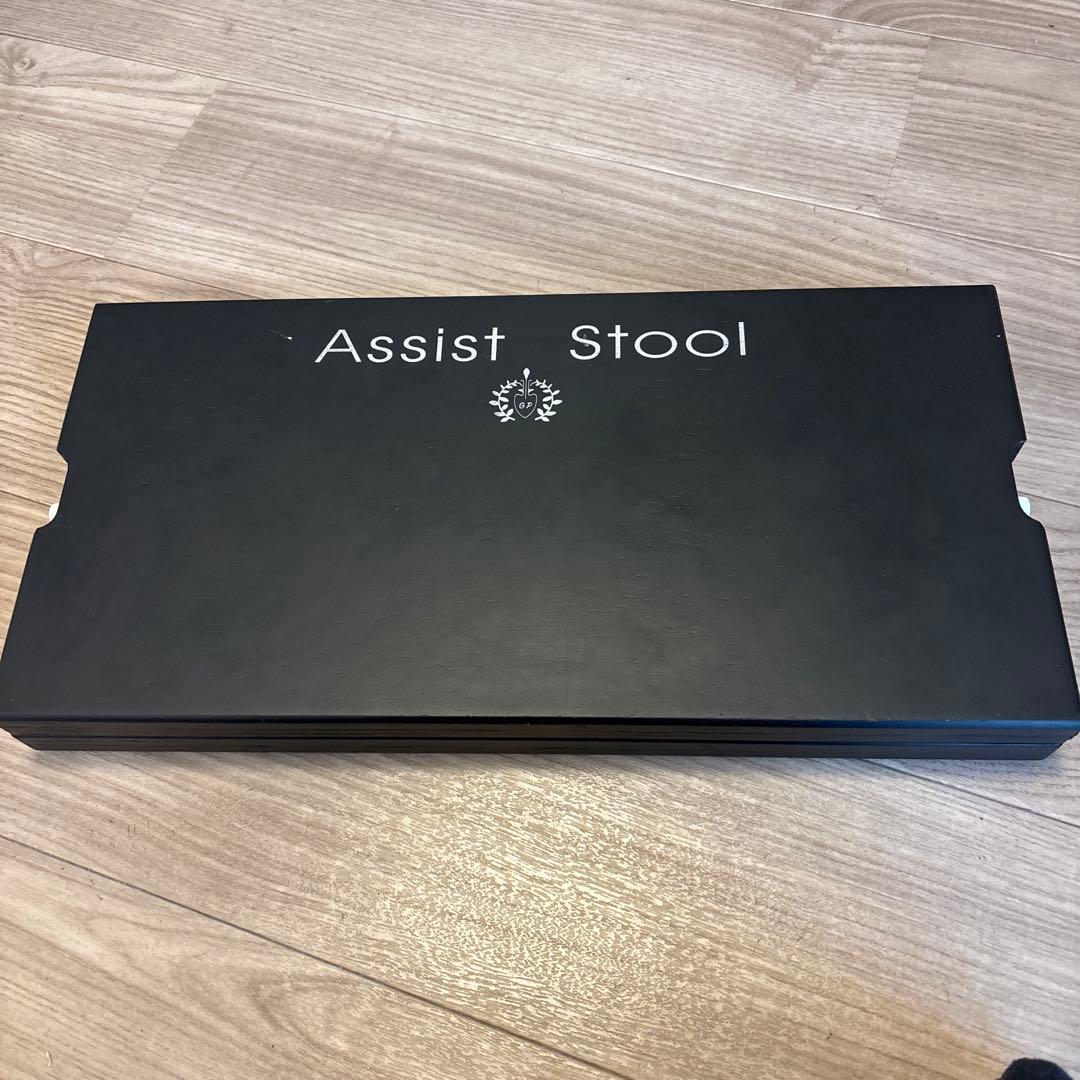 Assist Stool アシストツール