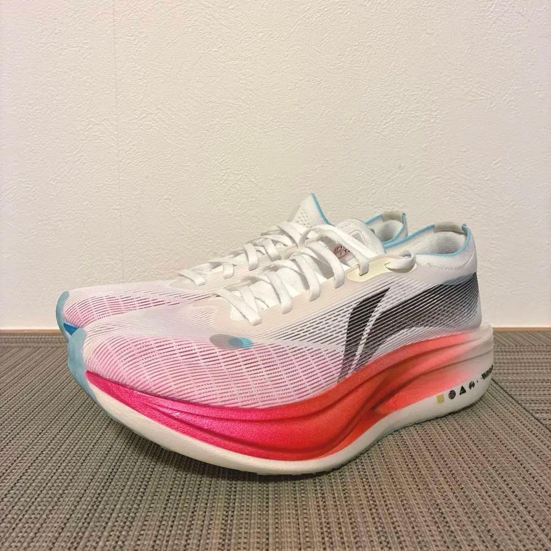 スパイク・シューズ LI-NING FEIDIAN 5 ELITE 26cm