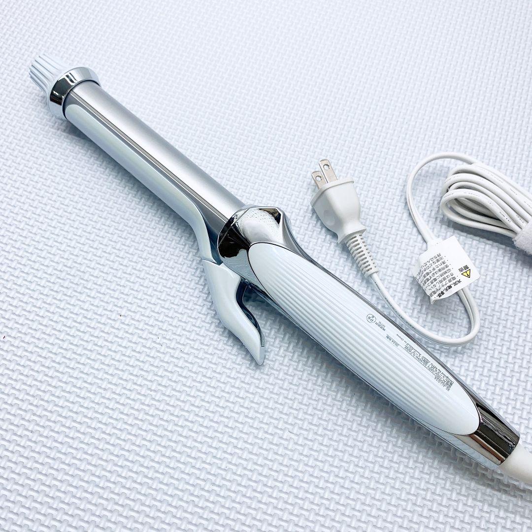 新品同様❤最新モデル Refa リファ ビューテック カール プロ