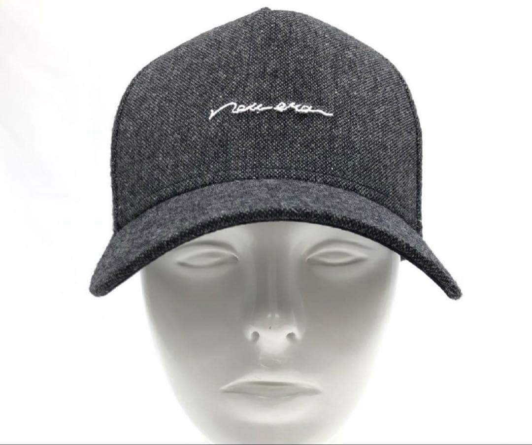 New Era キャップ 赤西仁