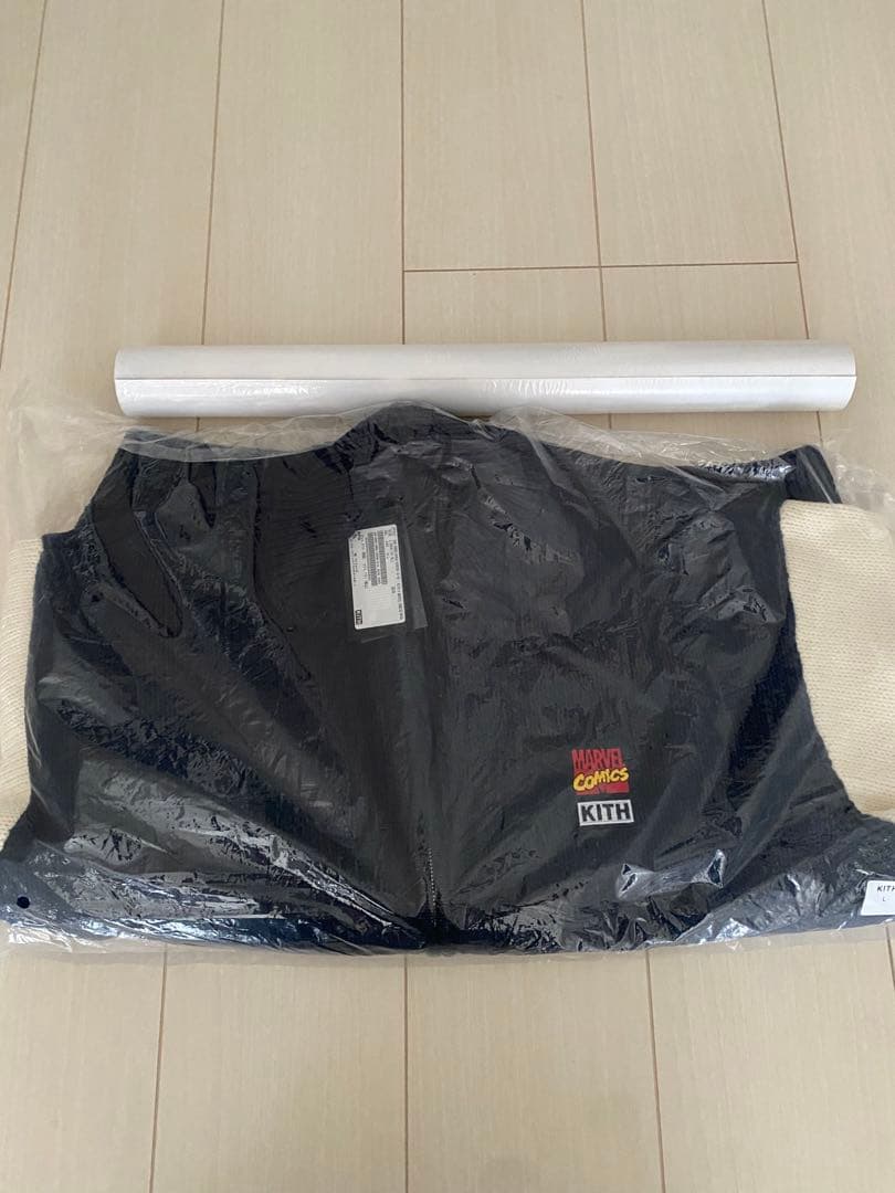 トップス kith marvel Comics Wyona FullZip Sweater