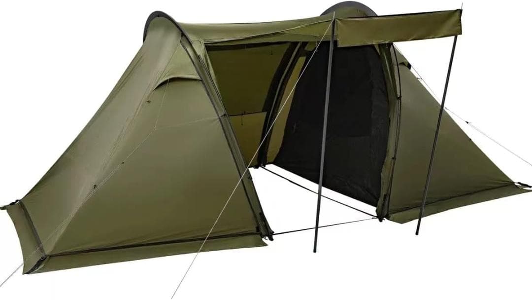 【値下げ】MC TOMOUNT トンネルテント