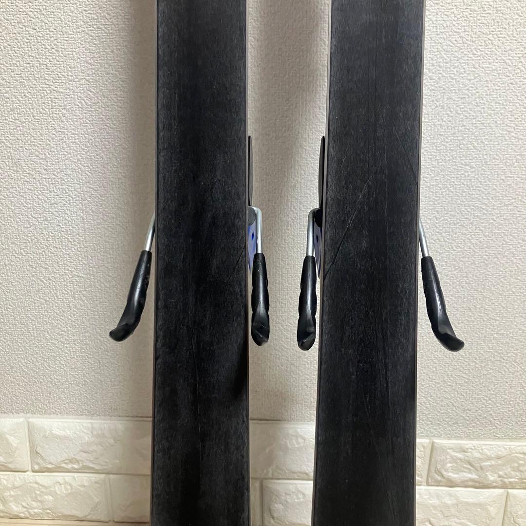 ストック付/ATOMIC BETA C9 PLUS アトミックスキーセット150