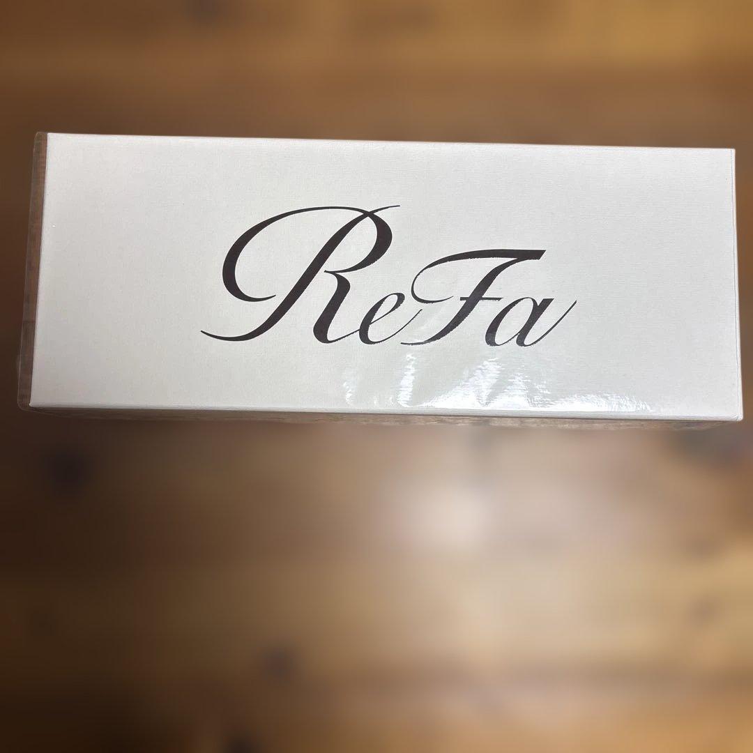 ReFa リファファインバブルU シャワーヘッド
