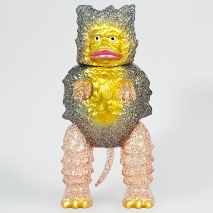 マルサン　ガラモン450　MONONOKE DARK SPARKLE Ver.