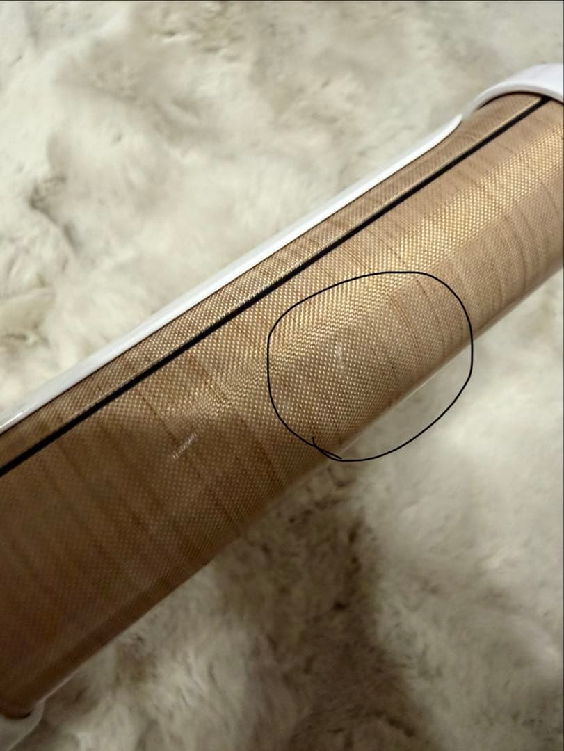 KINUJO 絹女　カールヘアアイロン 32mm KC32N