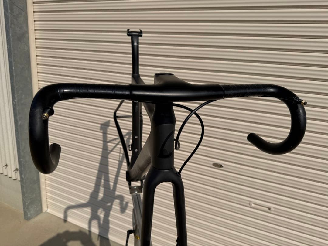 キャニオン Endurace CF SLXフレームセット！2/23までの掲載！