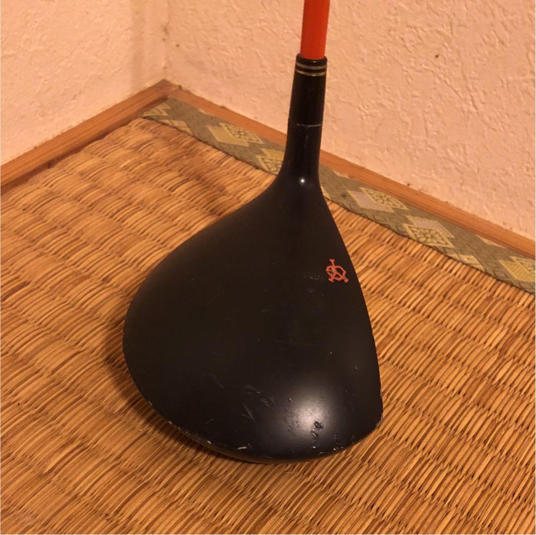 読売巨人軍 記念ドライバー