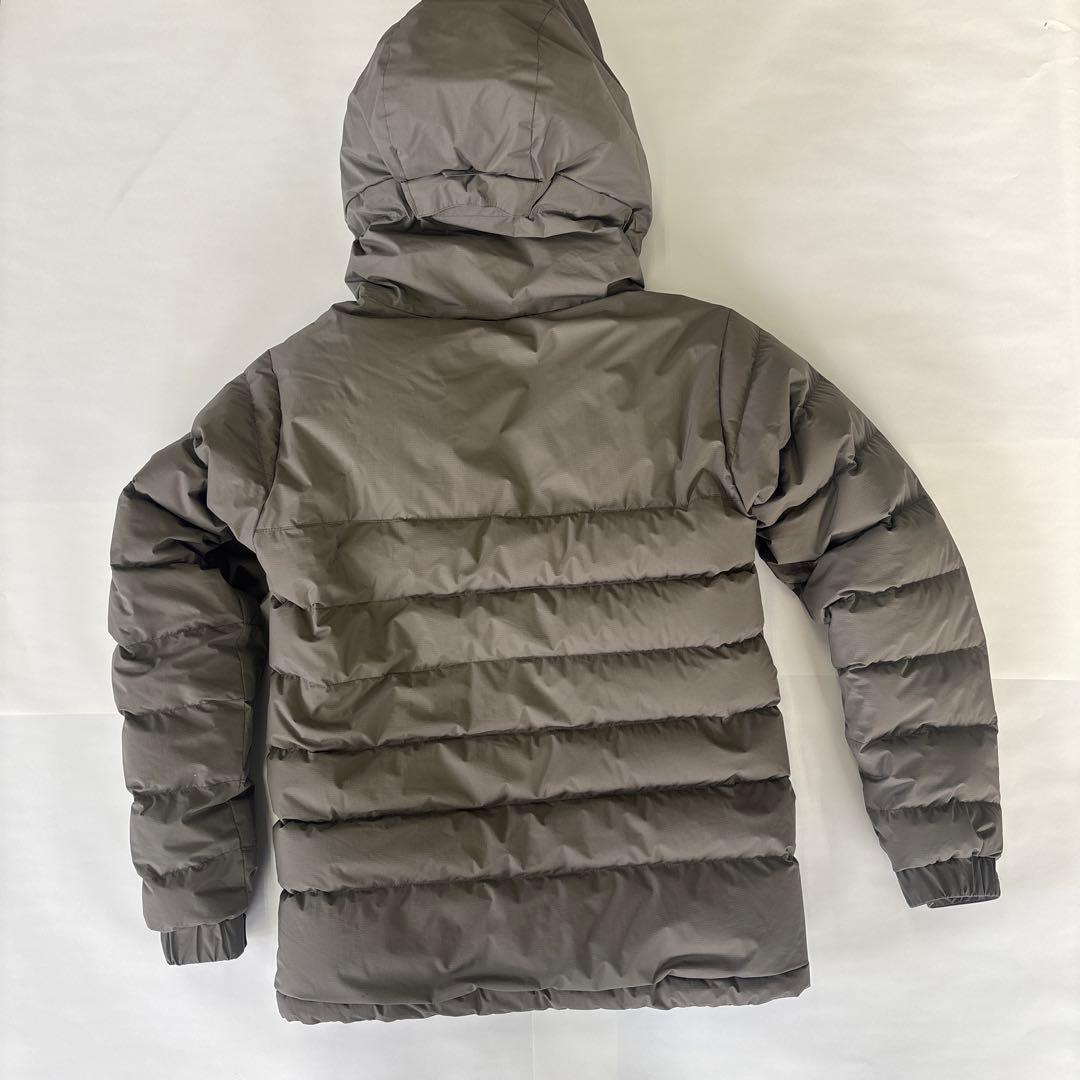 NANGA WHITE LABEL(ナンガホワイトレーベル) ダウンジャケット