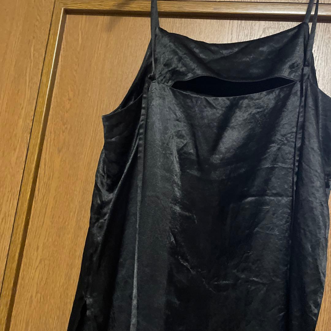 enof キャミソール