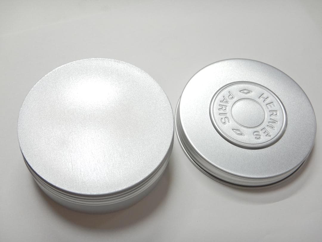 【未開封】エルメス モイスチャライジング バーム フェイス＆ボディー 200ml