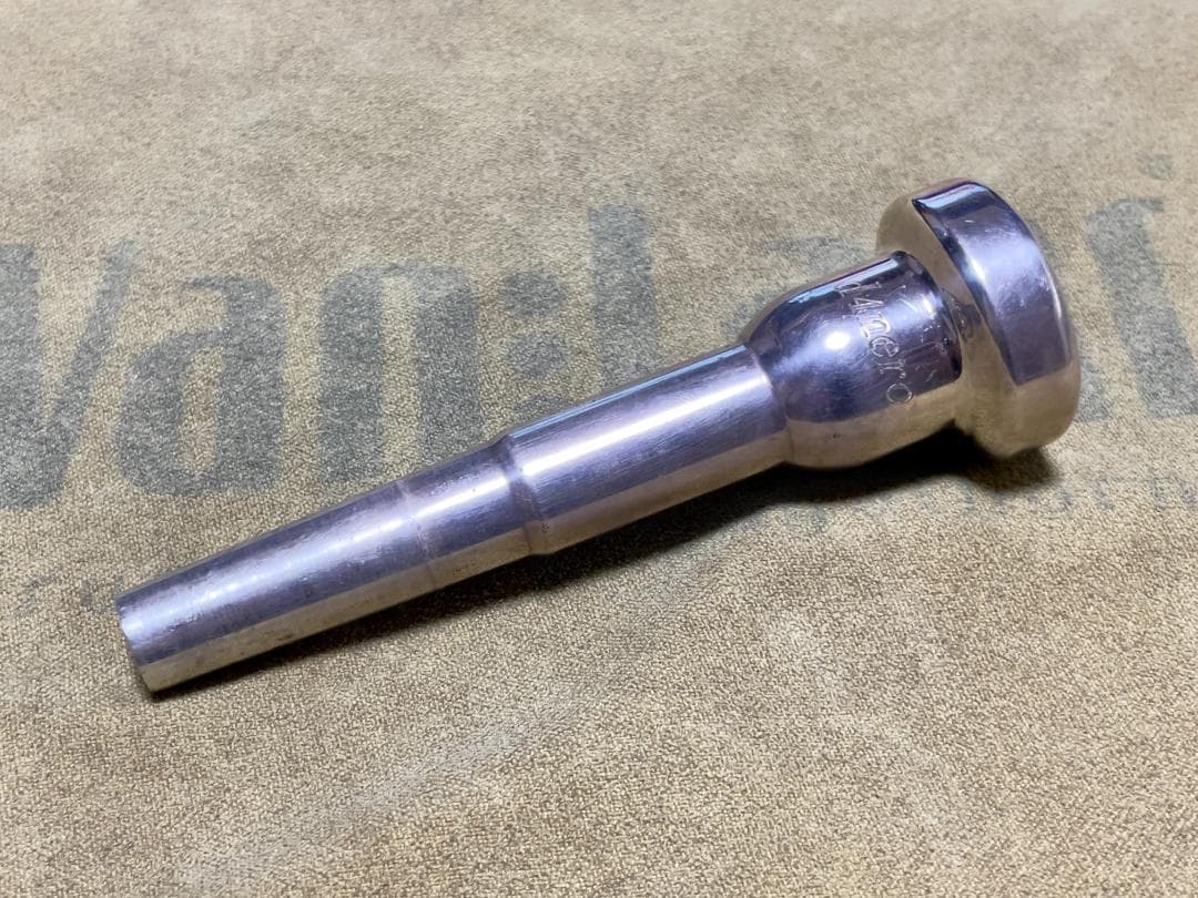 GR - d4nero トランペット マウスピース