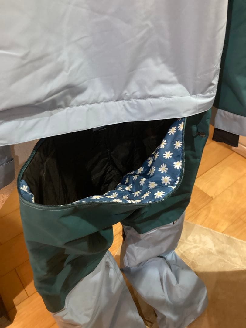 エアブラスターウェアAIRBLASTER