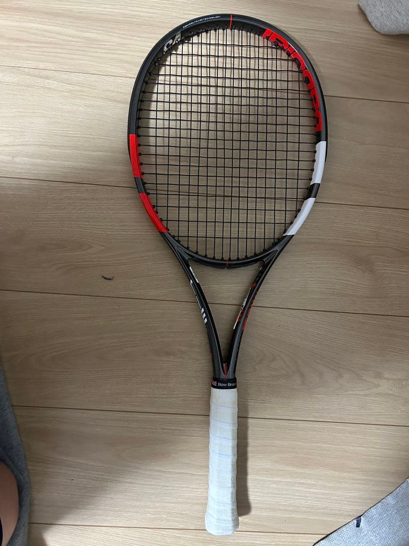 1本14,000円からでも！！ ３本セットバボラ ピュア ストライク VS