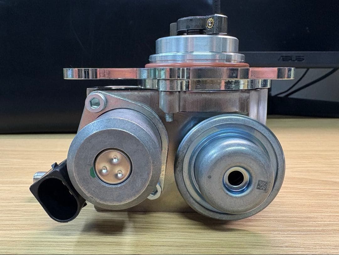 【中古】 MINI R56前期 高圧ポンプ OE（中身純正）品