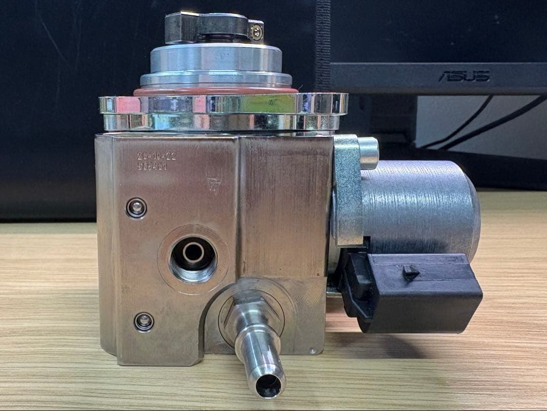 【中古】 MINI R56前期 高圧ポンプ OE（中身純正）品