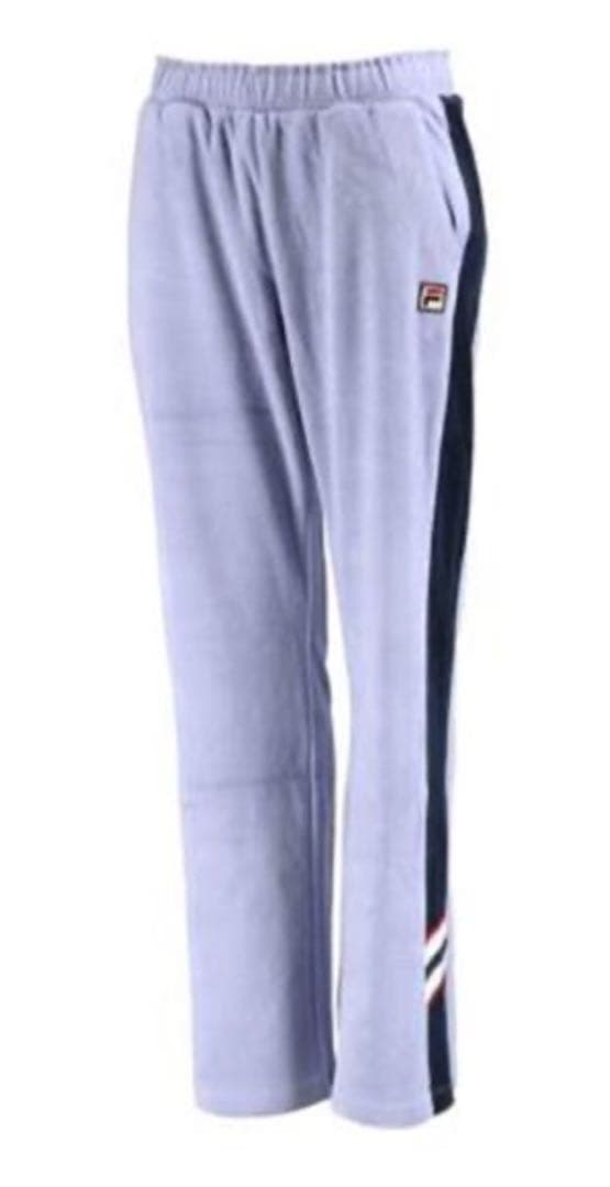 フィラ　ベロア3点セット　Mサイズ