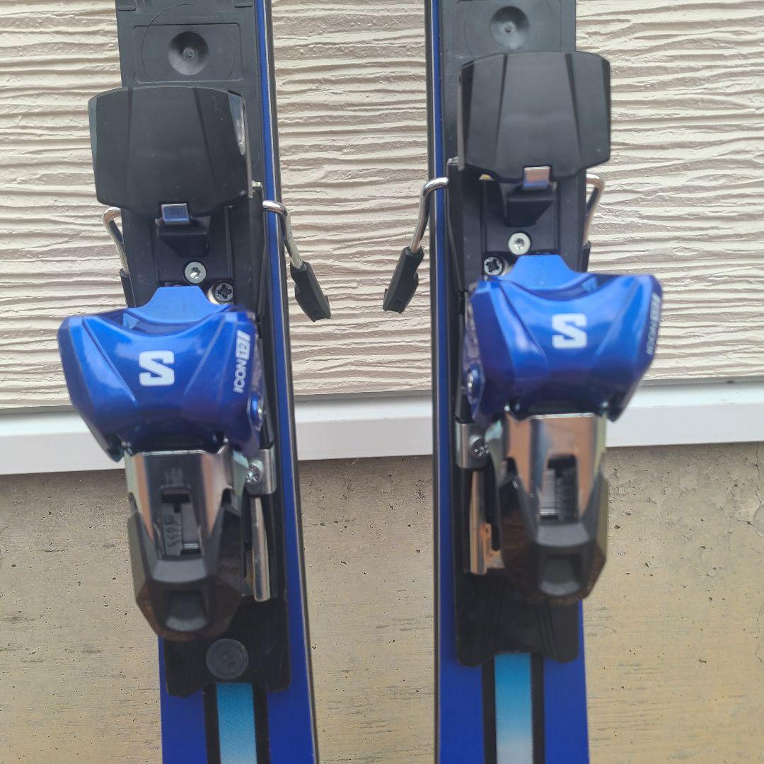 SALOMON　S/RACE PRO SL165