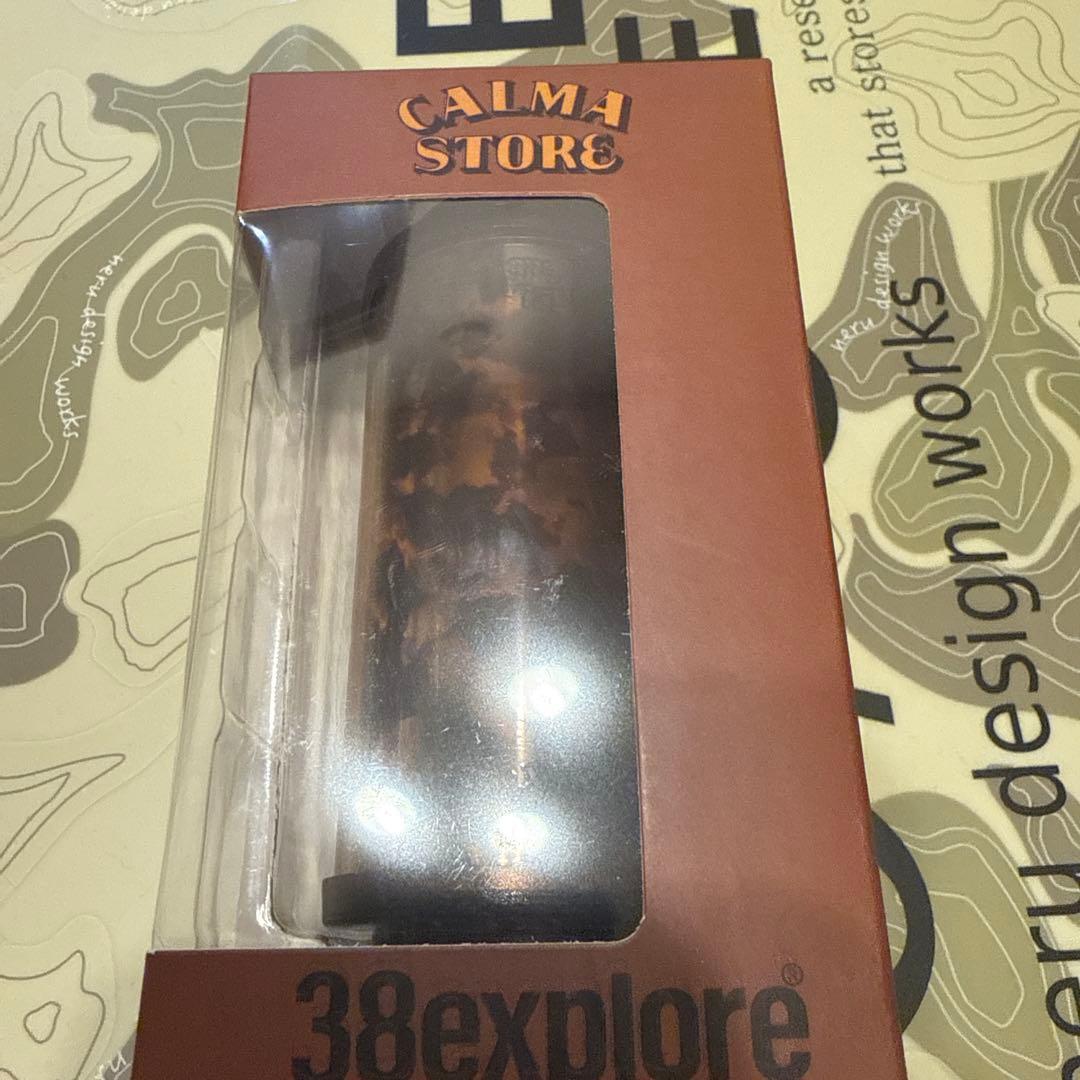 【新品】 CALMA STORE カルマストア 38灯 MIYABI
