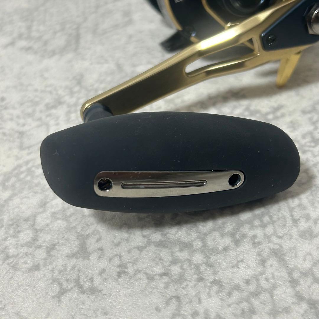 21ソルティガIC 300H-SJ 美品