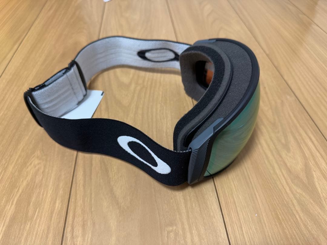 OAKLEY FLIGHT TRACKER L ゴーグル