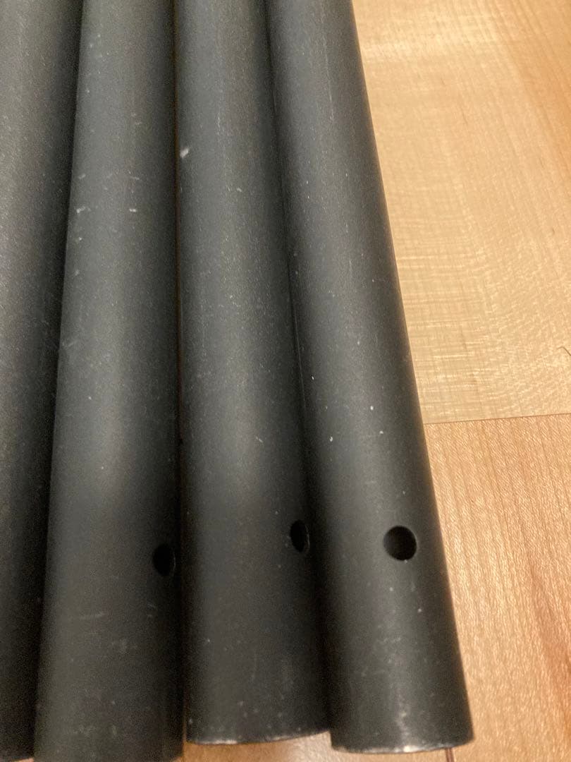 DOD フタマタノキワミ フタマタノバシ 収納袋付き