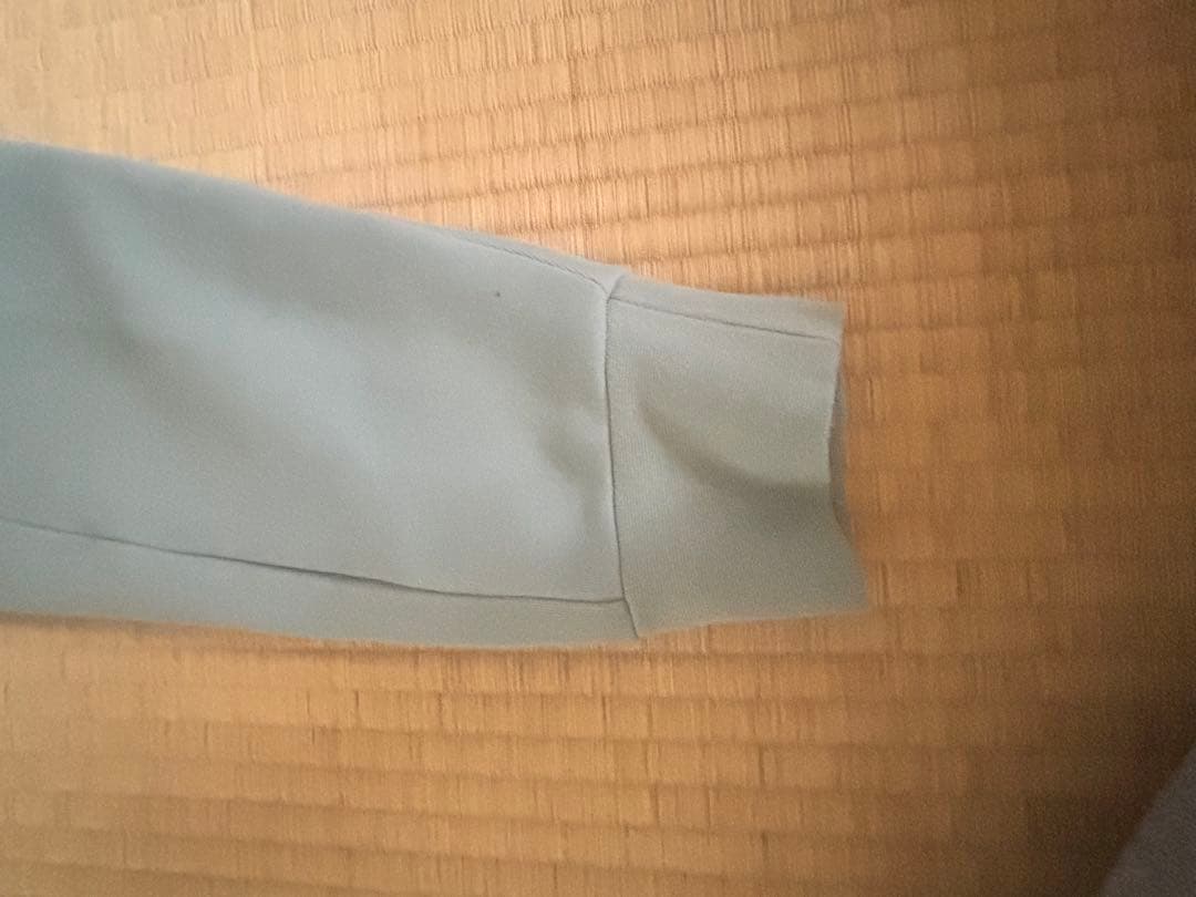 nikeテックフリース