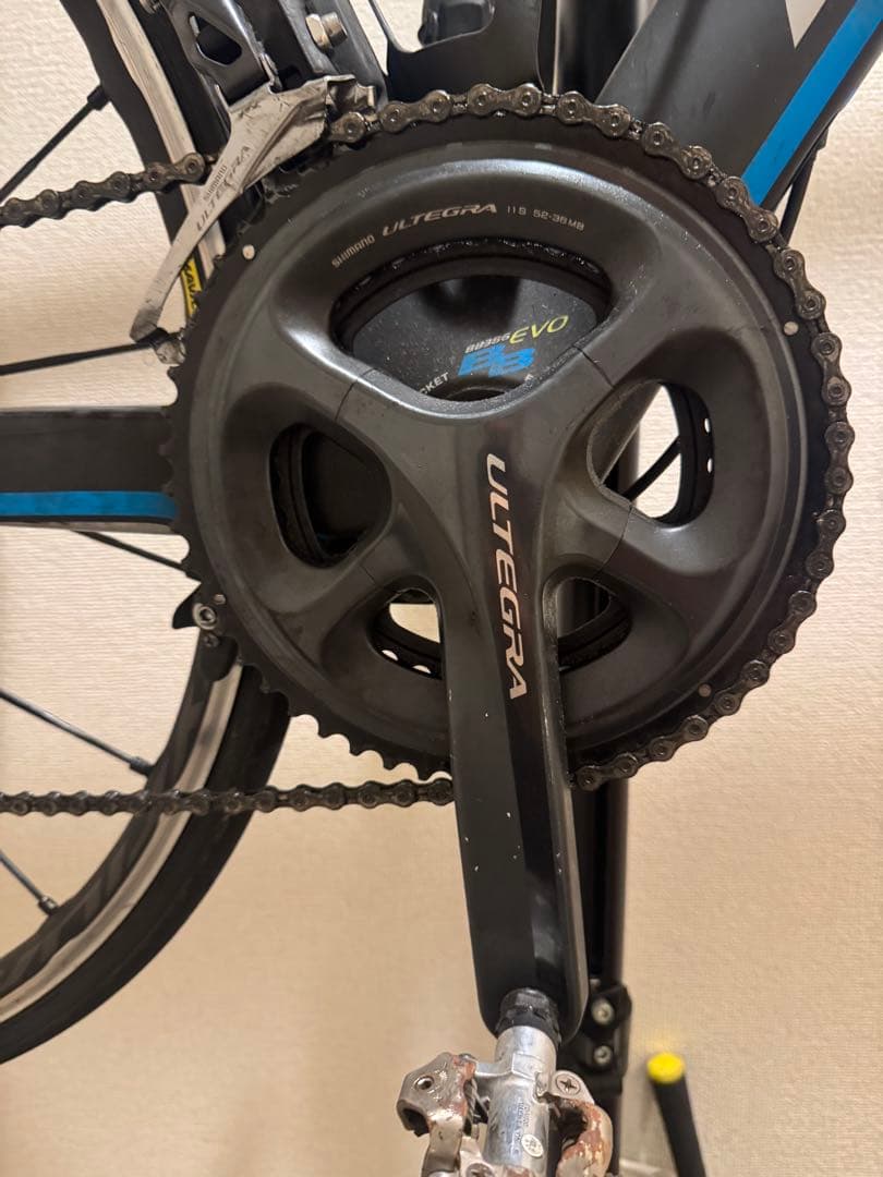 ロードバイク BH G6PRO