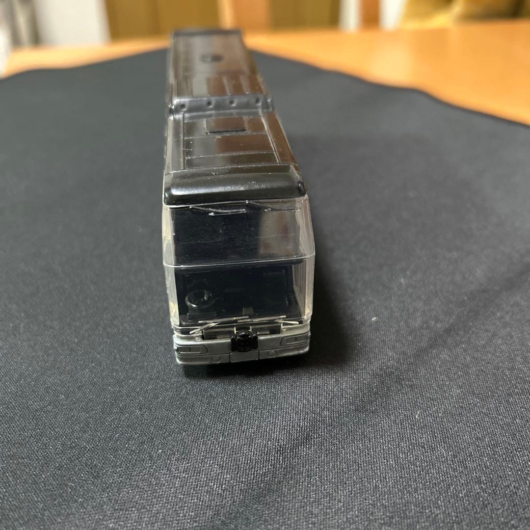 【超稀少品】早い物勝　中央観光バス　1/76 試作品