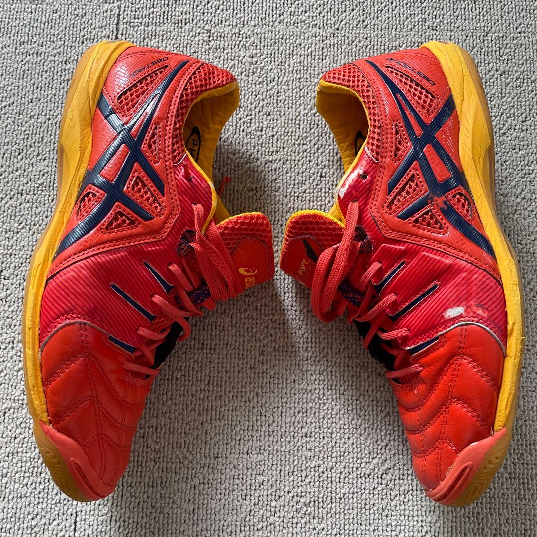 デスタッキ　6K