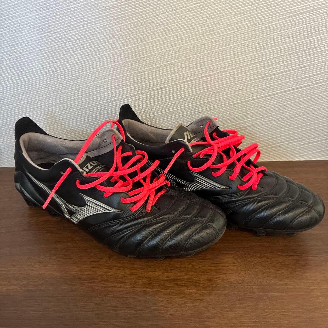 モレリアネオ4 限定色　26.5cm