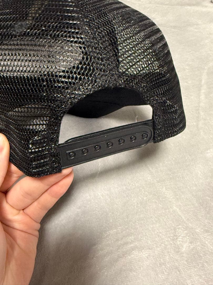 VALLAD メッシュキャップ