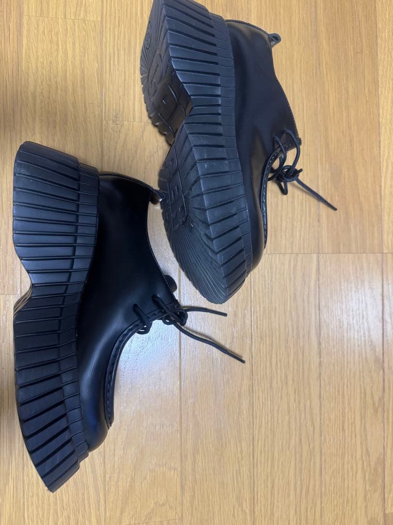 CAMPER（カンペール）BCN / フラットシューズ