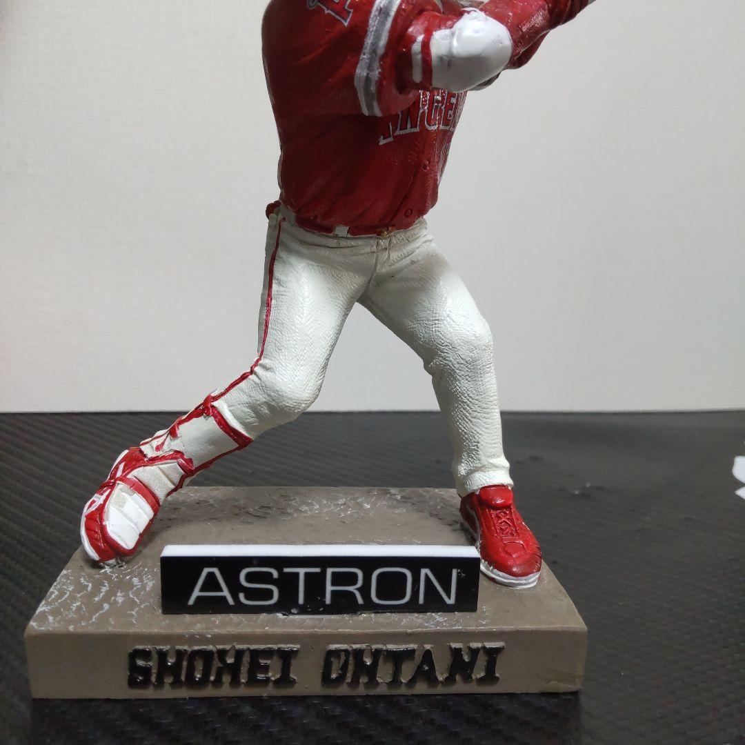 大谷翔平　 ボブルヘッド 　セイコー　アストロン