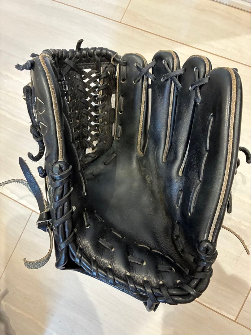 久保田スラッガー硬式グラブ