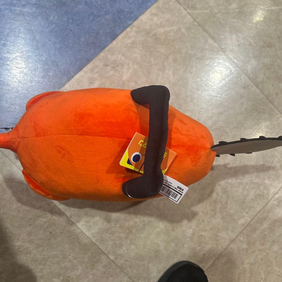 ポチタ ぬいぐるみ