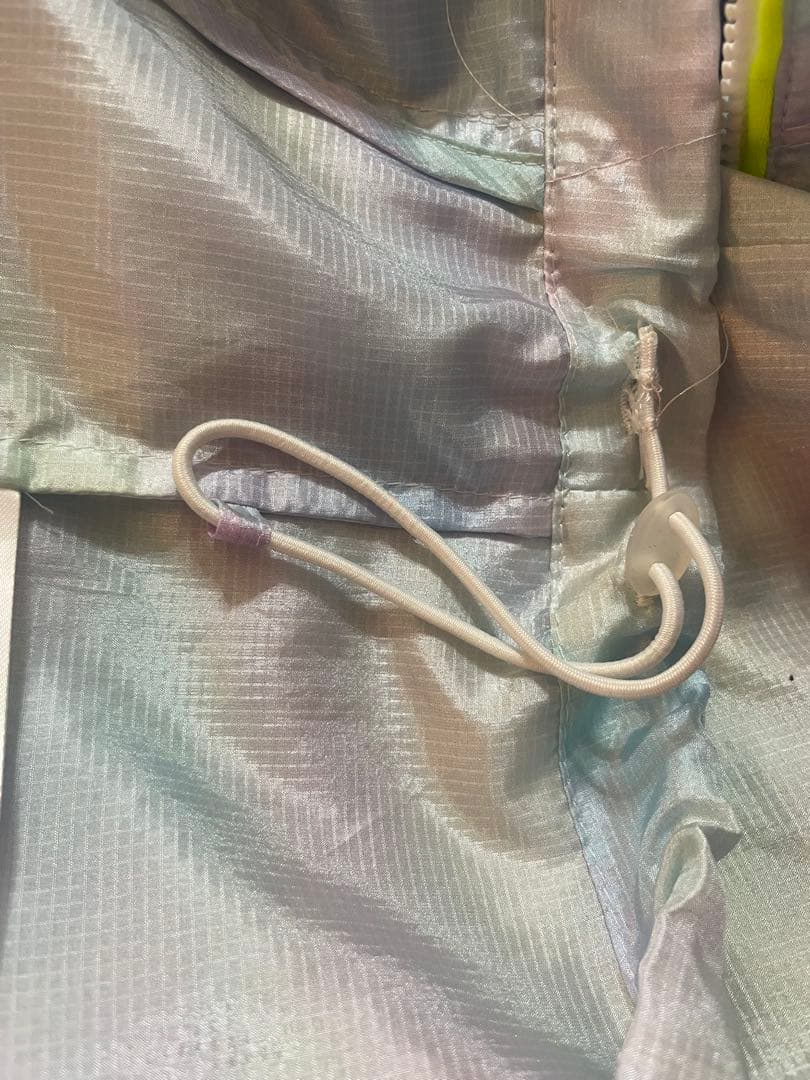 archivio ハーフジップ　36