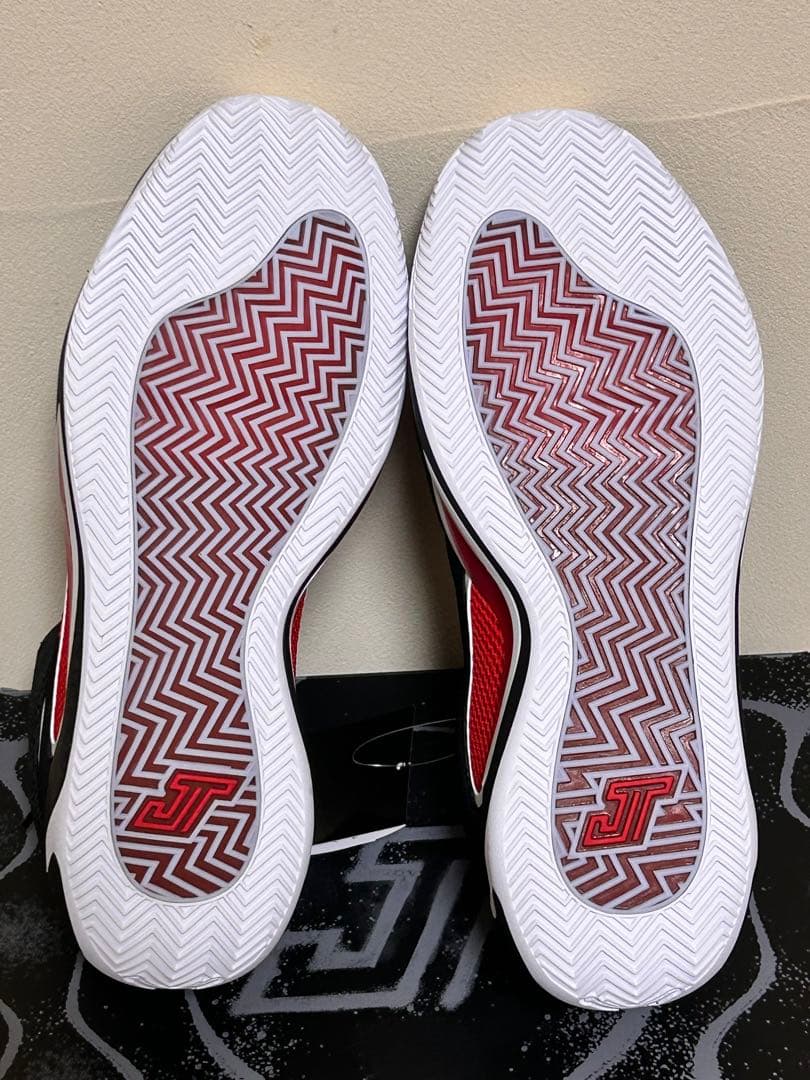 JORDAN テイタム4 サイズ28cm