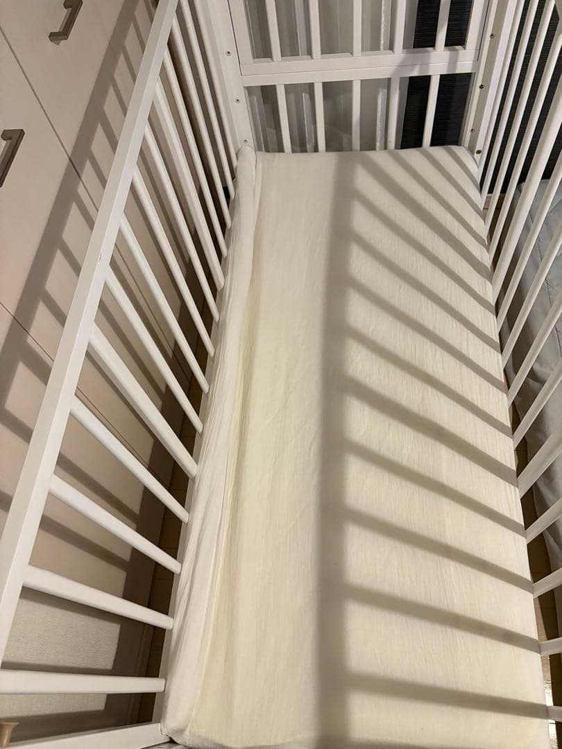 大和屋　そいねーる　ラージ　ホワイト